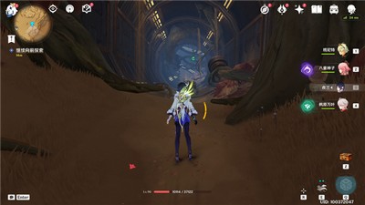 原神怎么获得让我见识一下巨像的性能吧成就 游戏成就全流程攻略