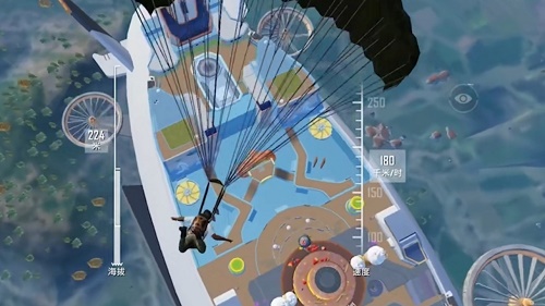 和平精英4月14日几点更新公告 周年庆活动更新公告内容