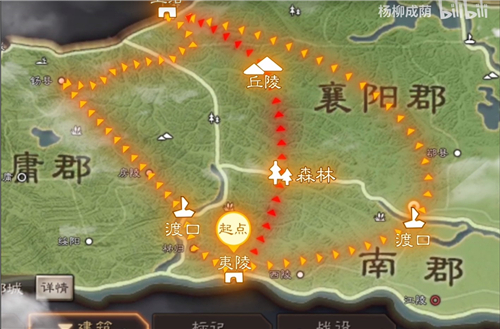 三国志战略版s8赛季剧本介绍 s8剧本地形改动