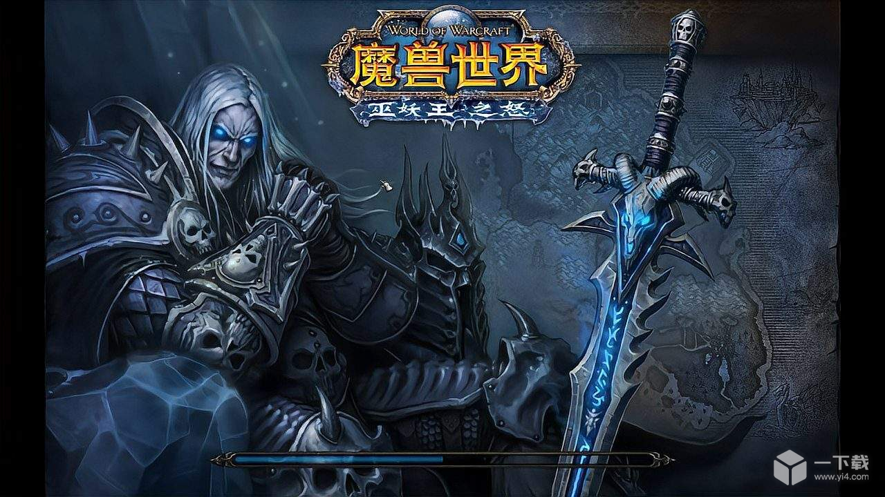魔兽世界怀旧服wlk术士毕业配装P1阶段推荐