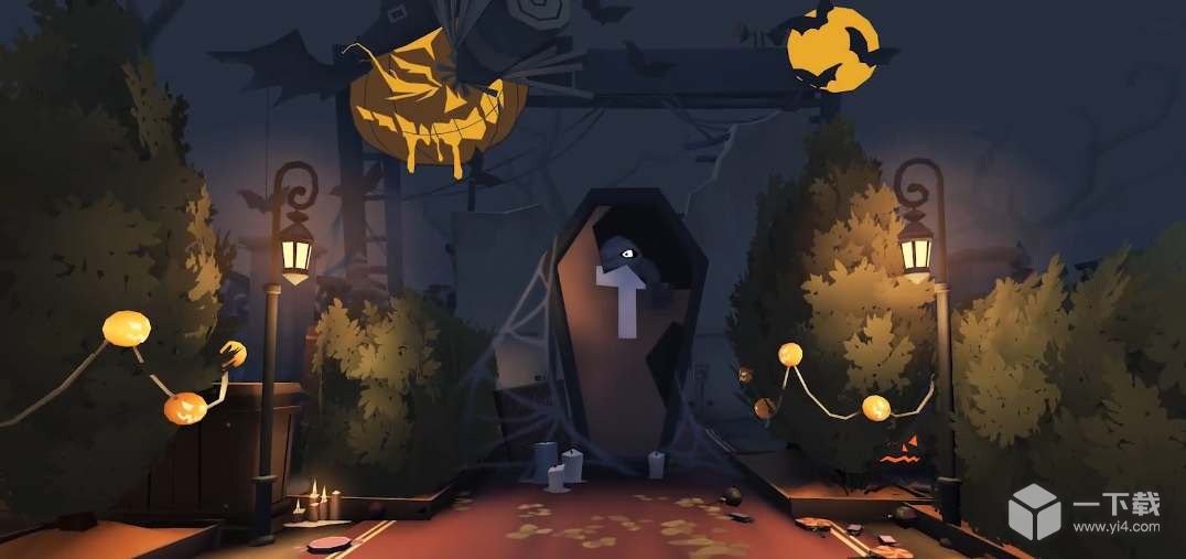 第五人格月夜逃脱玩法指南
