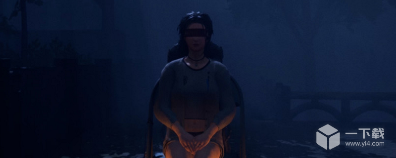 《女鬼桥开魂路》眼睛业障重成就达成攻略