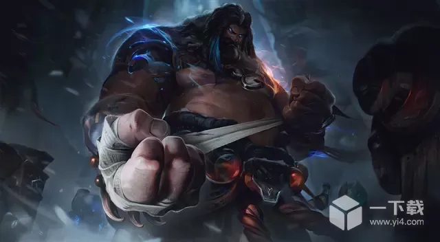 《LOL》乌迪尔重做怎么样2022