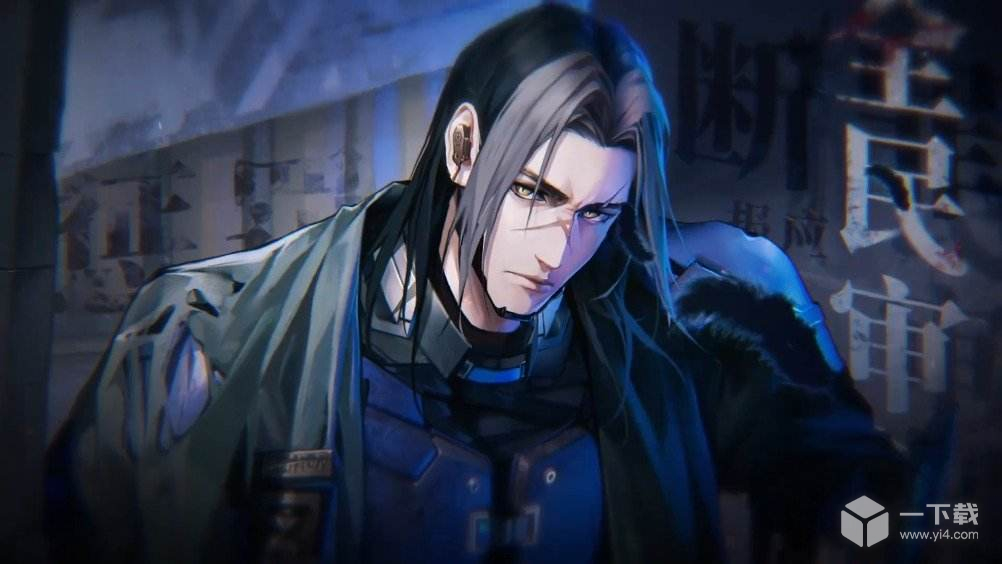 无期迷途角色如何培养