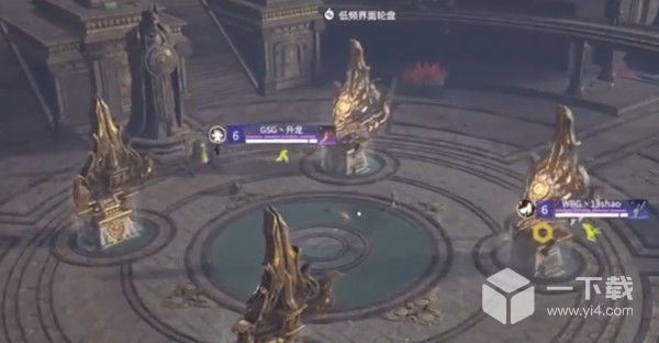 永劫无间红甲解谜怎么样