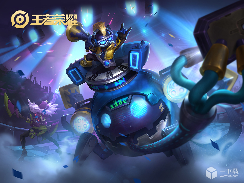 王者荣耀9月28日体验服更新公告