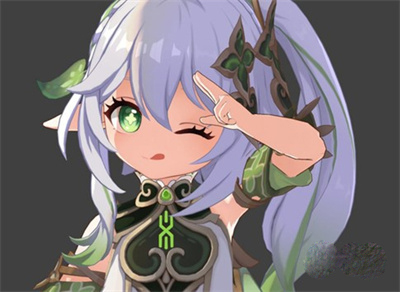 《原神》草神站场配队怎么选择