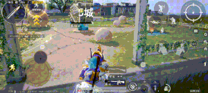和平精英秋打卡地点有哪些