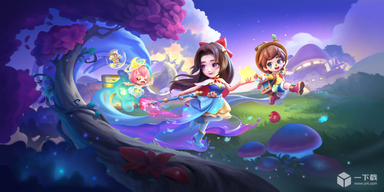 逃跑吧少年SS17怎么玩