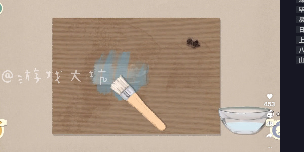 收纳物语世界名画怎么过 收纳物语世界名画图文通关攻略
