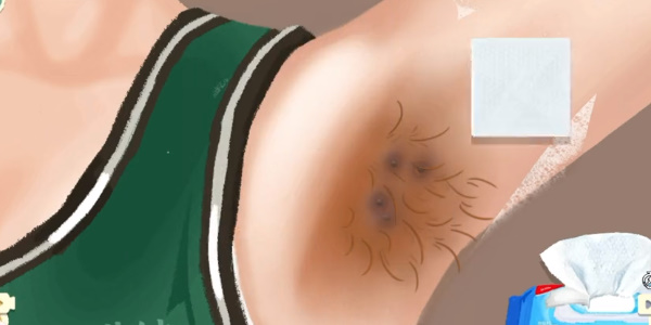 收纳物语想你的腋怎么过 收纳物语想你的腋图文通关攻略