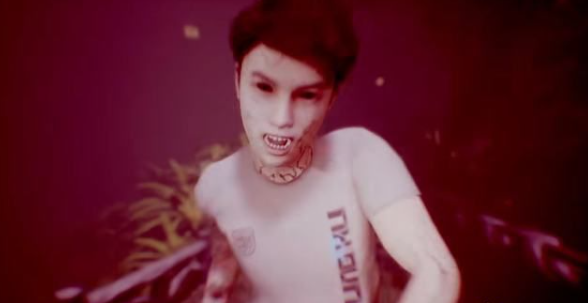 女鬼桥开魂路第十七章攻略 女鬼桥开魂路第十七章剑柄l图文攻略