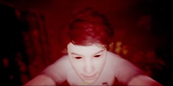 女鬼桥开魂路第十七章攻略 女鬼桥开魂路第十七章剑柄l图文攻略