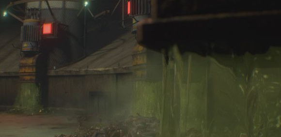 生化危机3重置版二号巢穴怎么过 生化危机3重置版二号巢**文攻略