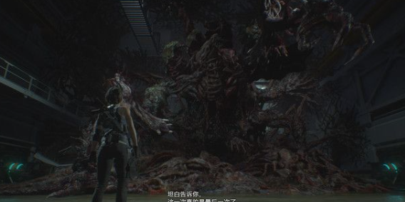 生化危机3重置版二号巢穴怎么过 生化危机3重置版二号巢**文攻略