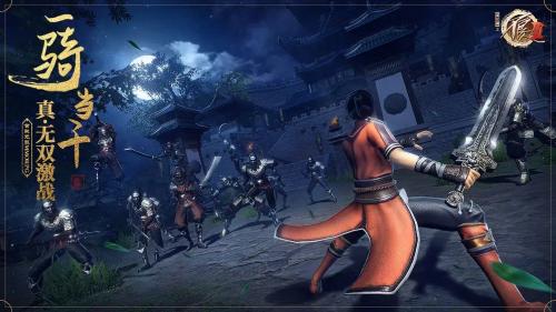《不良人3》夜婆风言轶事任务完成攻略