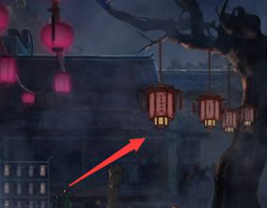纸嫁衣4糍粑摊位置介绍 纸嫁衣4糍粑摊位置介绍