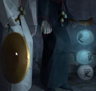 纸嫁衣4糍粑摊位置介绍 纸嫁衣4糍粑摊位置介绍