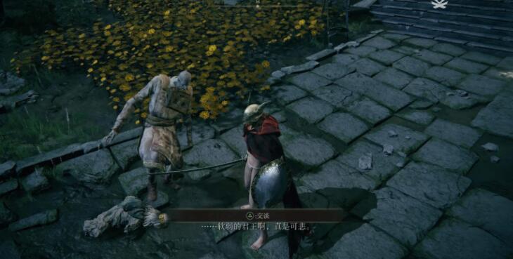 艾尔登法环门卫葛托克支线任务怎么做 艾尔登法环门卫葛托克支线任务攻略