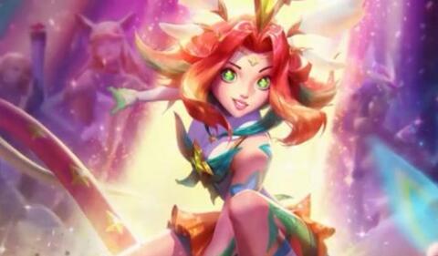 LOL云顶之弈10.7星守强度怎么样?云顶之弈攻略分享