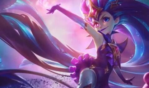 LOL云顶之弈10.7星守强度怎么样?云顶之弈攻略分享