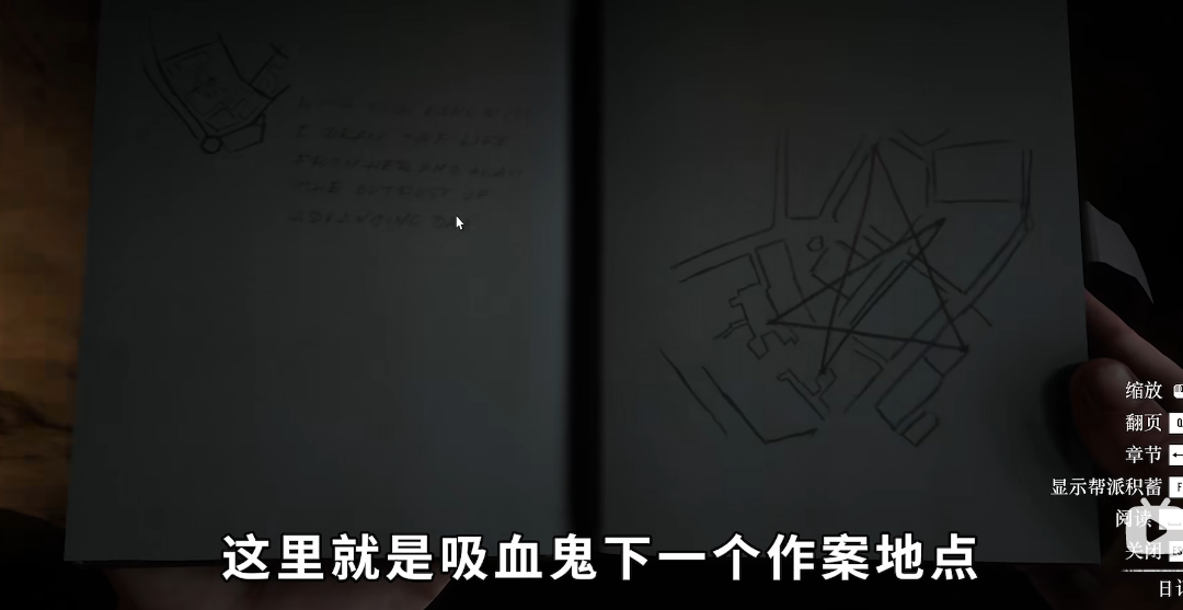 荒野大镖客2吸血鬼彩蛋如何完成 荒野大镖客2吸血鬼彩蛋如何完成图文攻略