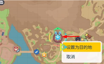宝可梦朱紫古简蜗捕捉攻略 宝可梦朱紫古简蜗捕捉图文攻略