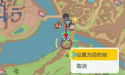 宝可梦朱紫古简蜗捕捉攻略 宝可梦朱紫古简蜗捕捉图文攻略