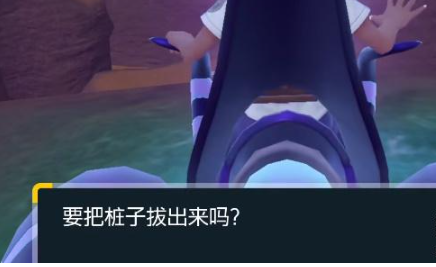 宝可梦朱紫古简蜗捕捉攻略 宝可梦朱紫古简蜗捕捉图文攻略