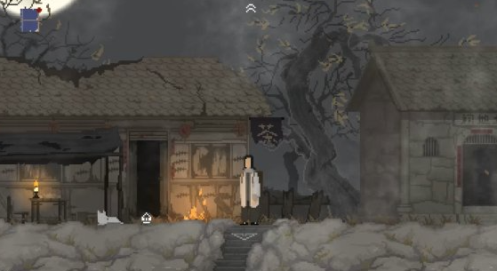 山海旅人土地祠攻略 山海旅人土地祠图文攻略
