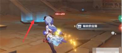 《原神》沙海迷踪拟构基石机关过法介绍