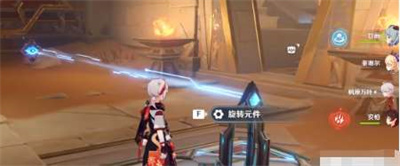 《原神》沙海迷踪拟构基石机关过法介绍