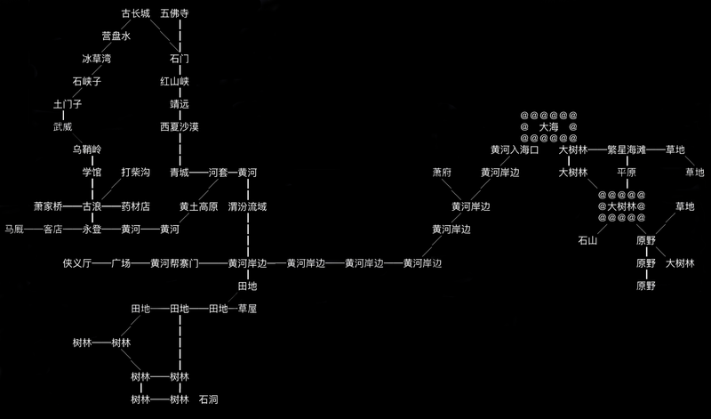放置江湖黄沙寨怎么过？黄沙寨任务介绍