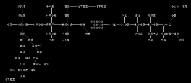 放置江湖逍遥林怎么过？逍遥林任务介绍