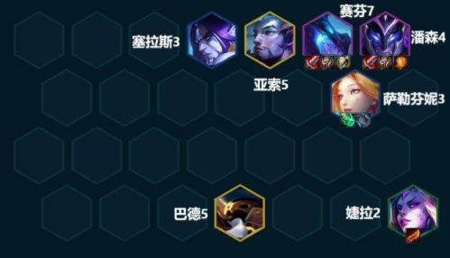 《云顶之弈》云顶之巅资格获取攻略