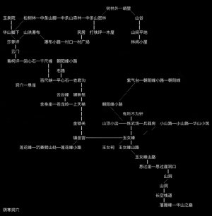 放置江湖华山怎么过?华山任务介绍