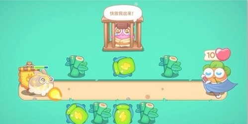 保卫萝卜4新玩法介绍？ 新机制玩法详解