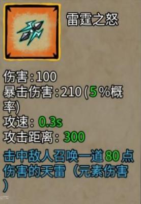 《卤蛋英雄》超武合成攻略