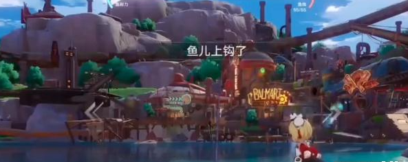 幻塔怎么钓鱼 幻塔钓鱼方法技巧介绍