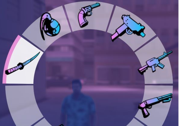 GTA罪恶都市重置版秘籍大全 GTA罪恶都市全作弊秘籍介绍