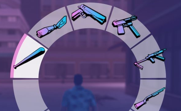 GTA罪恶都市重置版秘籍大全 GTA罪恶都市全作弊秘籍介绍