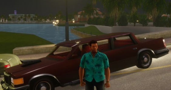 GTA罪恶都市重置版秘籍大全 GTA罪恶都市全作弊秘籍介绍