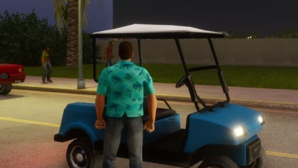 GTA罪恶都市重置版秘籍大全 GTA罪恶都市全作弊秘籍介绍