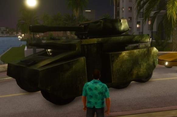 GTA罪恶都市重置版秘籍大全 GTA罪恶都市全作弊秘籍介绍