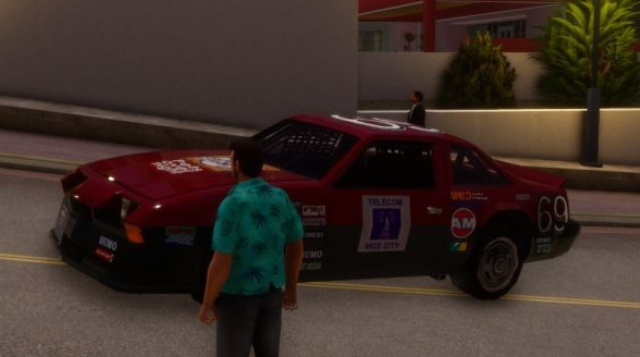 GTA罪恶都市重置版秘籍大全 GTA罪恶都市全作弊秘籍介绍