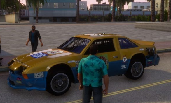 GTA罪恶都市重置版秘籍大全 GTA罪恶都市全作弊秘籍介绍