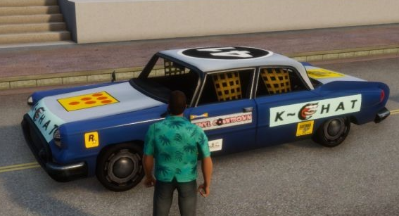 GTA罪恶都市重置版秘籍大全 GTA罪恶都市全作弊秘籍介绍