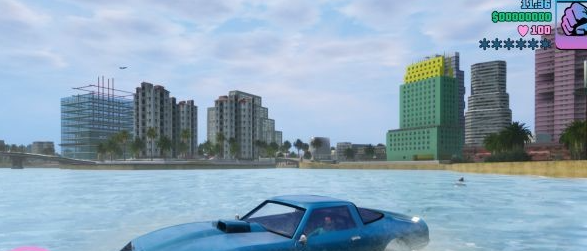 GTA罪恶都市重置版秘籍大全 GTA罪恶都市全作弊秘籍介绍