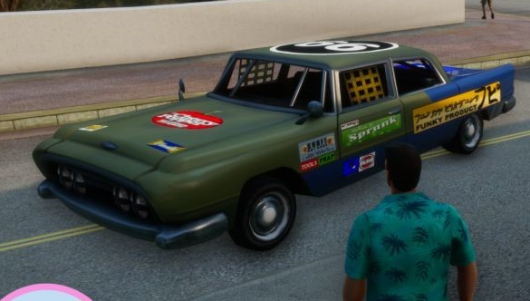 GTA罪恶都市重置版秘籍大全 GTA罪恶都市全作弊秘籍介绍