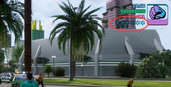 GTA罪恶都市重置版秘籍大全 GTA罪恶都市全作弊秘籍介绍